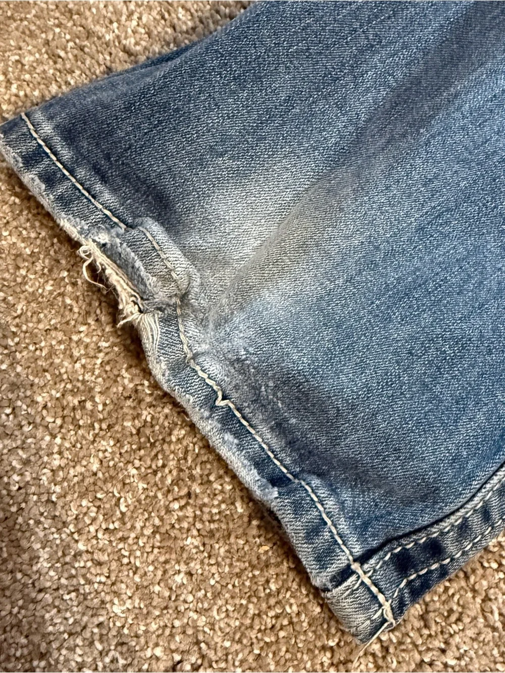 Miss me jeans - Picture 6 of 7